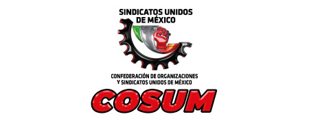 Sindicatos unidos de México. Confederación de organizaciones y sindicatos unidos de México