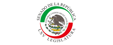 Senado de la república. Estados mexicanos