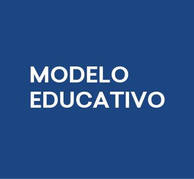 Modelo educativo