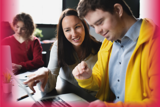 Maestría en inclusión e innovación educativa