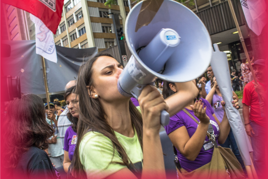 Maestría en estudios interdisciplinares sobre violencia de género