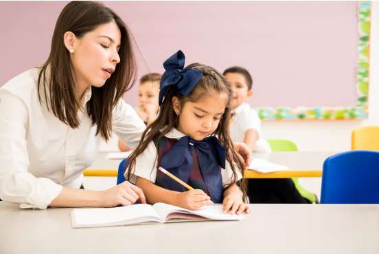 Licenciatura en Pedagogía