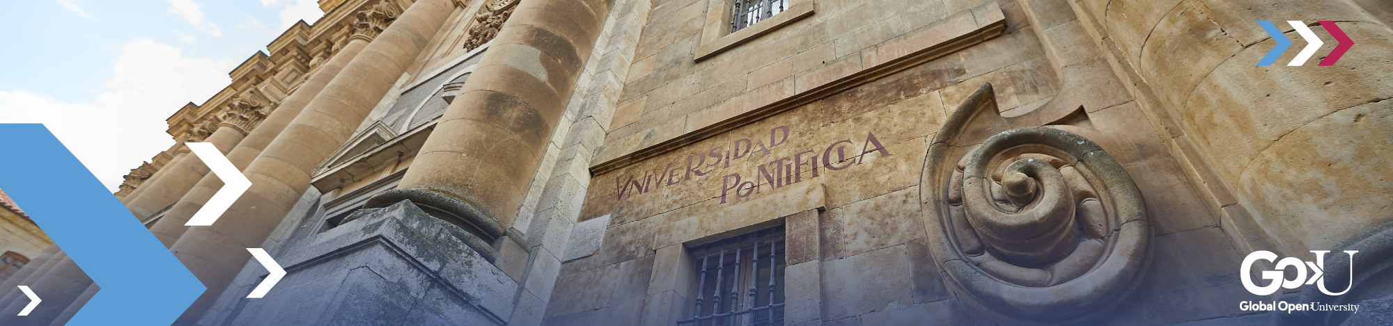 Universidad Pontificia de Salamanca