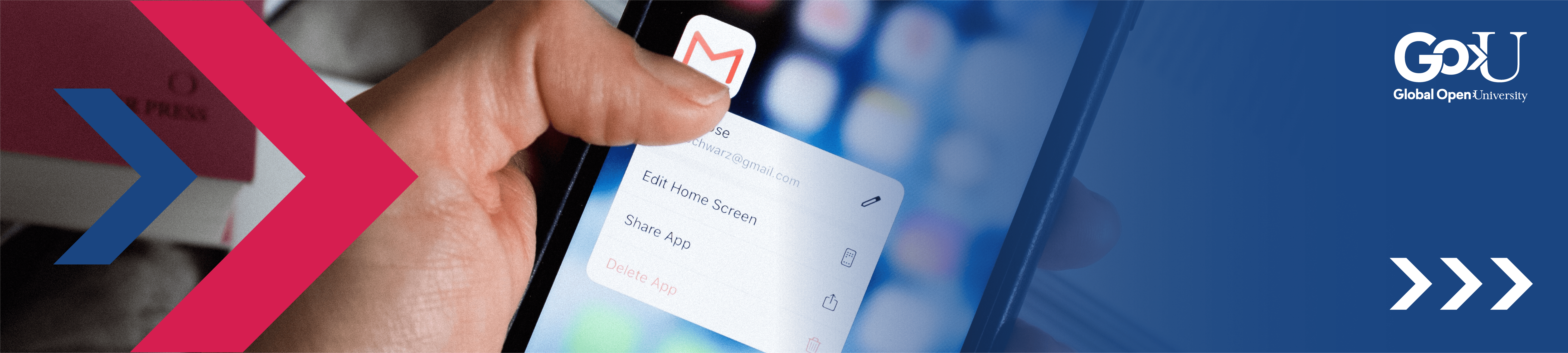 Claves para mandar un email a un profesor