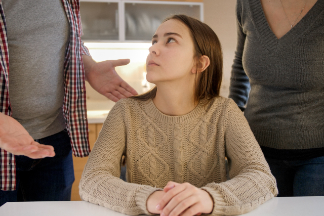 Deserción escolar en mujeres, un problema de cultura y sociedad