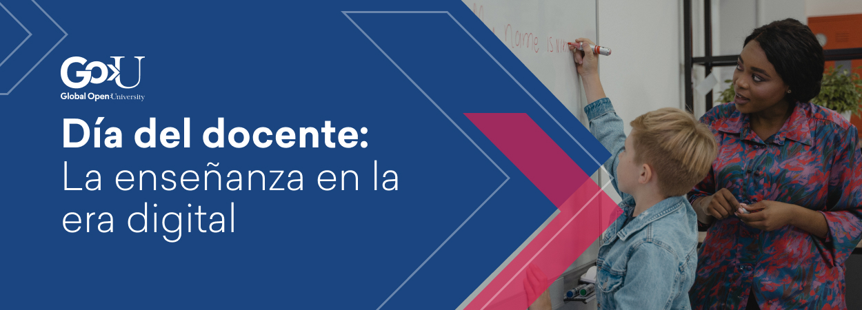 Día del docente: La enseñanza en la era digital