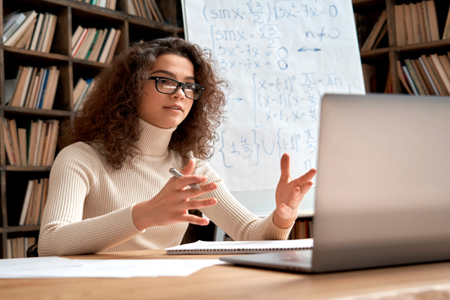 Importancia del lenguaje en la educación con perspectiva de género