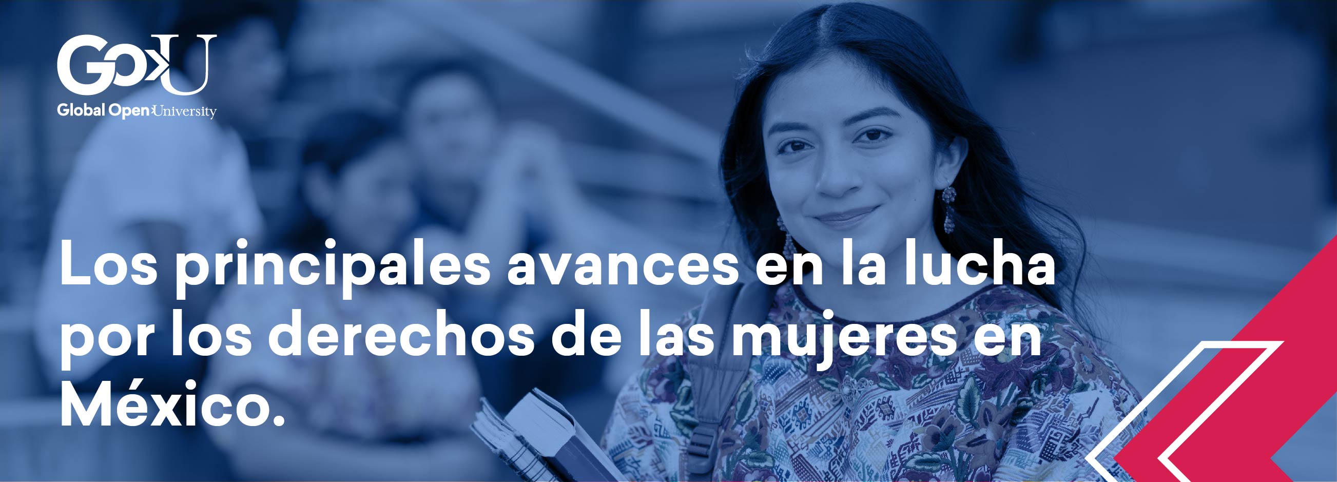 Los principales avances en la lucha por los derechos de las mujeres en México