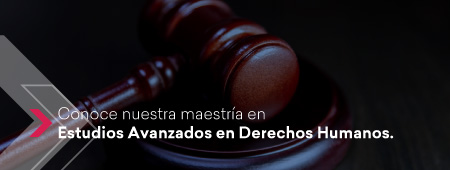 Botón genérico de Derechos Humanos