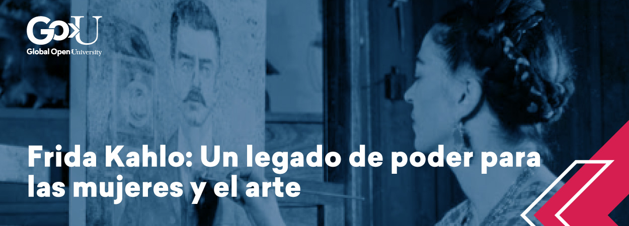 Frida Kahlo: Un legado de poder para las mujeres y el arte