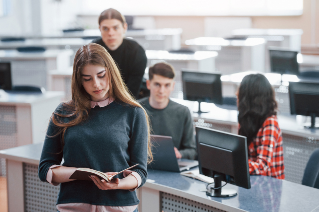 ¿Cuáles son las diferencias entre una universidad pública y una privada?