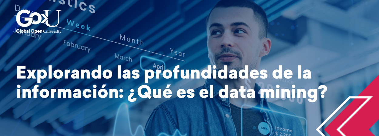 Explorando las profundidades de la información: ¿Qué es el data mining?