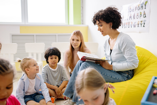 ¿Cómo mejorar la inclusión desde la metodología y las iniciativas educativas?