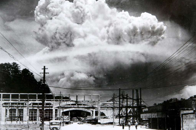 Hiroshima y Nagasaki: un recuerdo vivo de las implicaciones en los derechos humanos