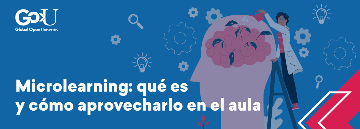 Microlearning: qué es y cómo aprovecharlo en el aula