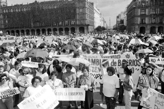 Un poco de historia