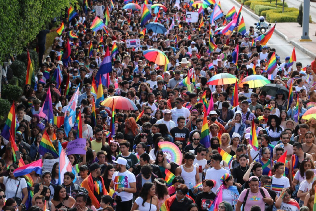 Pertenecer a la comunidad LGBTIQ+, motivo de discriminación