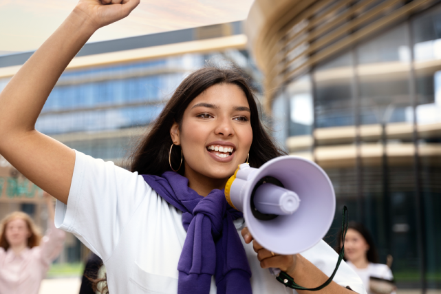 Importancia de los estudios de género en la lucha contra la desigualdad