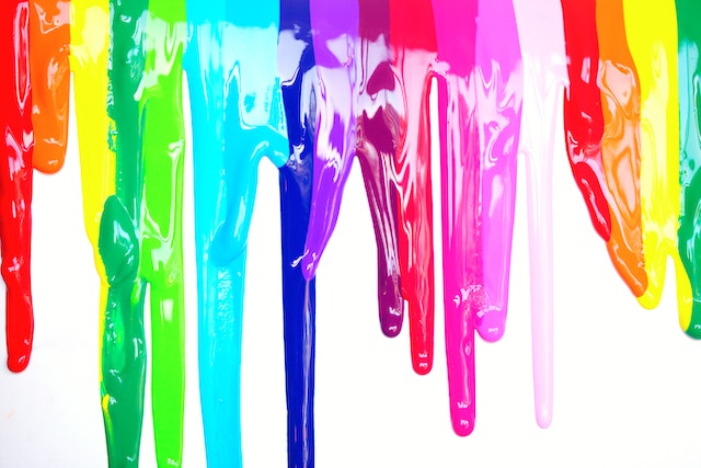 https://www.pexels.com/photo/multicolored-paint-drippings-1212407/