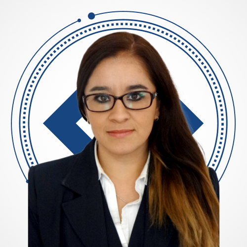 Profesorado. García Trejo, Lic. María de Carmen