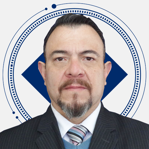 Gerardo Salazar Aguilar